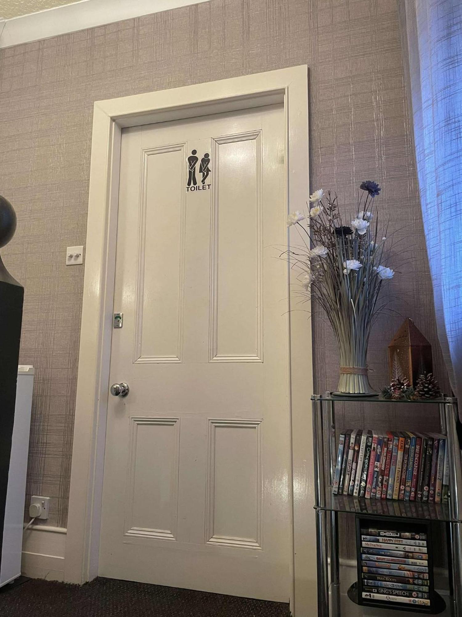리탬 세인트 앤스 Esjays At Knowles House B&B 외부 사진